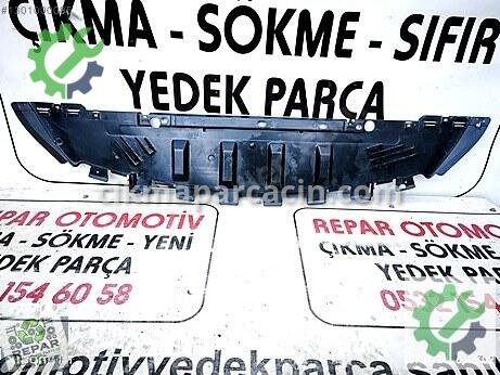 Renault Megane Ön Alt Muhafaza çıkma parça