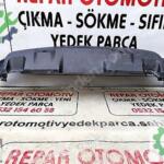 Renault duster arka tampon orijinal çıkma 850B06514R