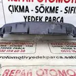 Renault duster arka tampon orijinal çıkma 850B06514R