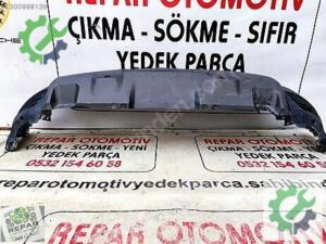 Renault duster arka tampon orijinal çıkma 850B06514R