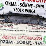 Renault duster arka tampon orijinal çıkma 850B06514R
