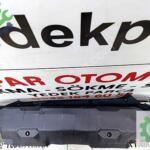 Renault duster arka tampon orijinal çıkma 850B06514R