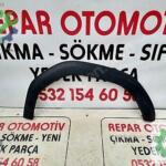 Renault Duster sağ ön çamurluk dodigi 638123372r orijinal