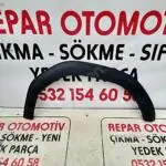 Renault Duster sağ ön çamurluk dodigi 638123372r orijinal