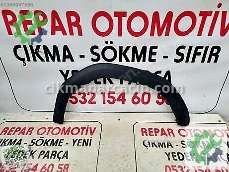 Diğer Sağ Ön Çamurluk çıkma parça