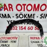 Renault Duster sağ ön çamurluk dodigi 638123372r orijinal