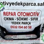 Renault clio 5,5 ön tampon 2023-26