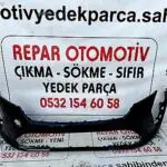 Renault clio 5,5 ön tampon 2023-26