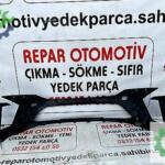 Renault clio 5,5 ön tampon 2023-26