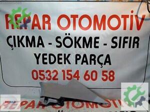 Renault Megane 4 Sağ İç Direk Kaplama Bakaliti 769345215R