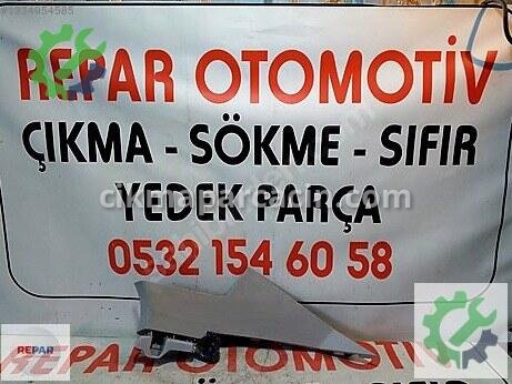 Renault Megane Bakalit çıkma parça