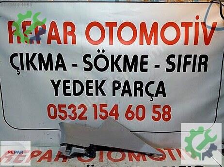 Renault Megane Bakalit çıkma parça