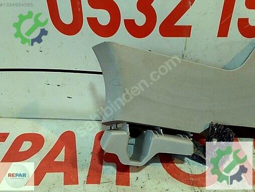 Renault Megane Bakalit 769345215R çıkma parça