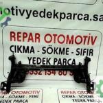 Renault clio 5 arka dingil orijinal çıkma
