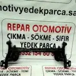 Renault clio 5 arka dingil orijinal çıkma