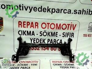 Renault clio 5 arka dingil orijinal çıkma