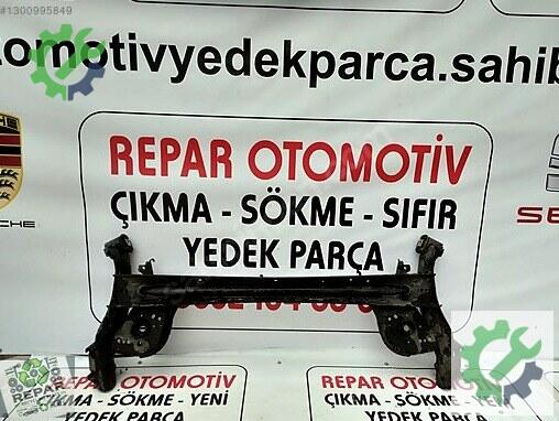 Renault Clio Arka Dingil çıkma parça