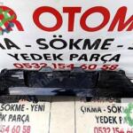 Renault clio 4 arka tampon alt ek orijinal çıkma 511658538R