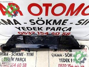 Renault clio 4 arka tampon alt ek orijinal çıkma 511658538R