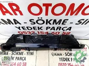 Renault clio 4 arka tampon alt ek orijinal çıkma 511658538R