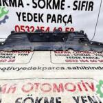 Renault clio 4 arka tampon alt ek orijinal çıkma 511658538R