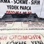 Renault clio 4 arka tampon alt ek orijinal çıkma 511658538R