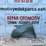 Polo sol ön çamurluk 2002-06 sıfır yan sanayi