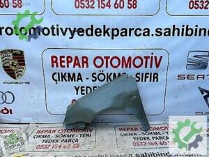 Polo sol ön çamurluk 2002-06 sıfır yan sanayi