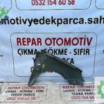 Polo sol ön çamurluk 2002-06 sıfır yan sanayi