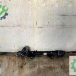 Renault clio 4 direksiyon kutusu 490012121r orijinal