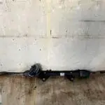 Renault clio 4 direksiyon kutusu 490012121r orijinal