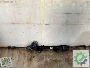 Renault clio 4 direksiyon kutusu 490012121r orijinal