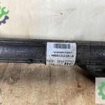 Renault clio 4 direksiyon kutusu 490012121r orijinal