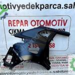 Nissan qashqai j11 sağ arka çamurluk orijinal çıkma