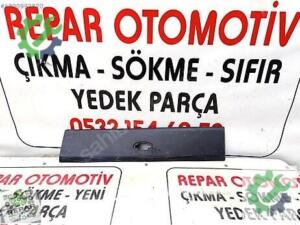 Master 3 sol yan kasa bandı 2010-20 orijinal 768f20003r