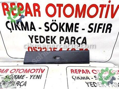 Renault Master Bakalit çıkma parça