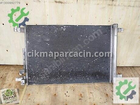 Seat Leon Klima Radyatörü çıkma parça