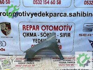 Jetta sol ön çamurluk sıfır yan sanayi 2011-2018