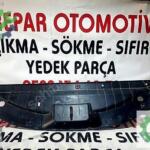 DFSK-6021 dfsk ön tampon alt muhafaza koruma orijinal 2802231-fs