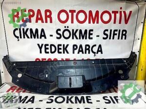DFSK-6021 dfsk ön tampon alt muhafaza koruma orijinal 2802231-fs
