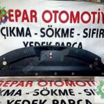 DFSK-6021 dfsk ön tampon alt muhafaza koruma orijinal 2802231-fs