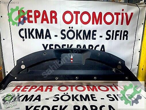 DFSK Fengon Ön Tampon DFSK-6021 çıkma parça