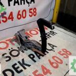 Megane 4 El Fren Mekanizması Kolu (2016-2024) 360108533R Orijin