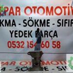 Megane 4 El Fren Mekanizması Kolu (2016-2024) 360108533R Orijin