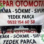 Dfsk e5 ön panjur iç destek plastiği orijinal
