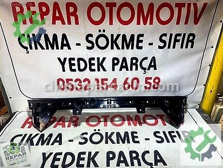 DFSK Fengon Ön Panjur çıkma parça