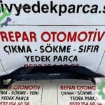 Dacia Sandero Stepway arka tampon alt spoyler 2021-24 850183490r