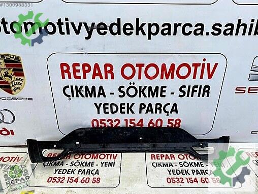 Diğer Arka Tampon 2021-24 çıkma parça
