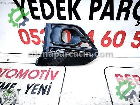 Dacia Sandero Stepway Sis Farı Çerçevesi çıkma parça