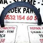 Dacia Sandero 3 sol ön dodik orijinal çıkma 2021-24 638132662R